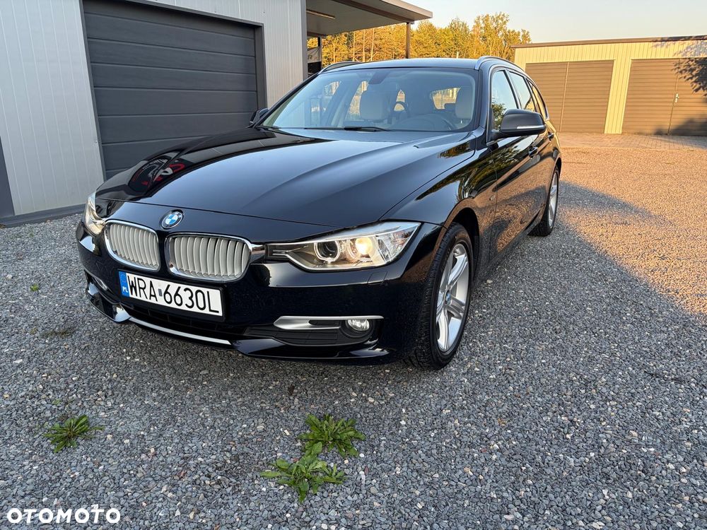 BMW Seria 3 - 10