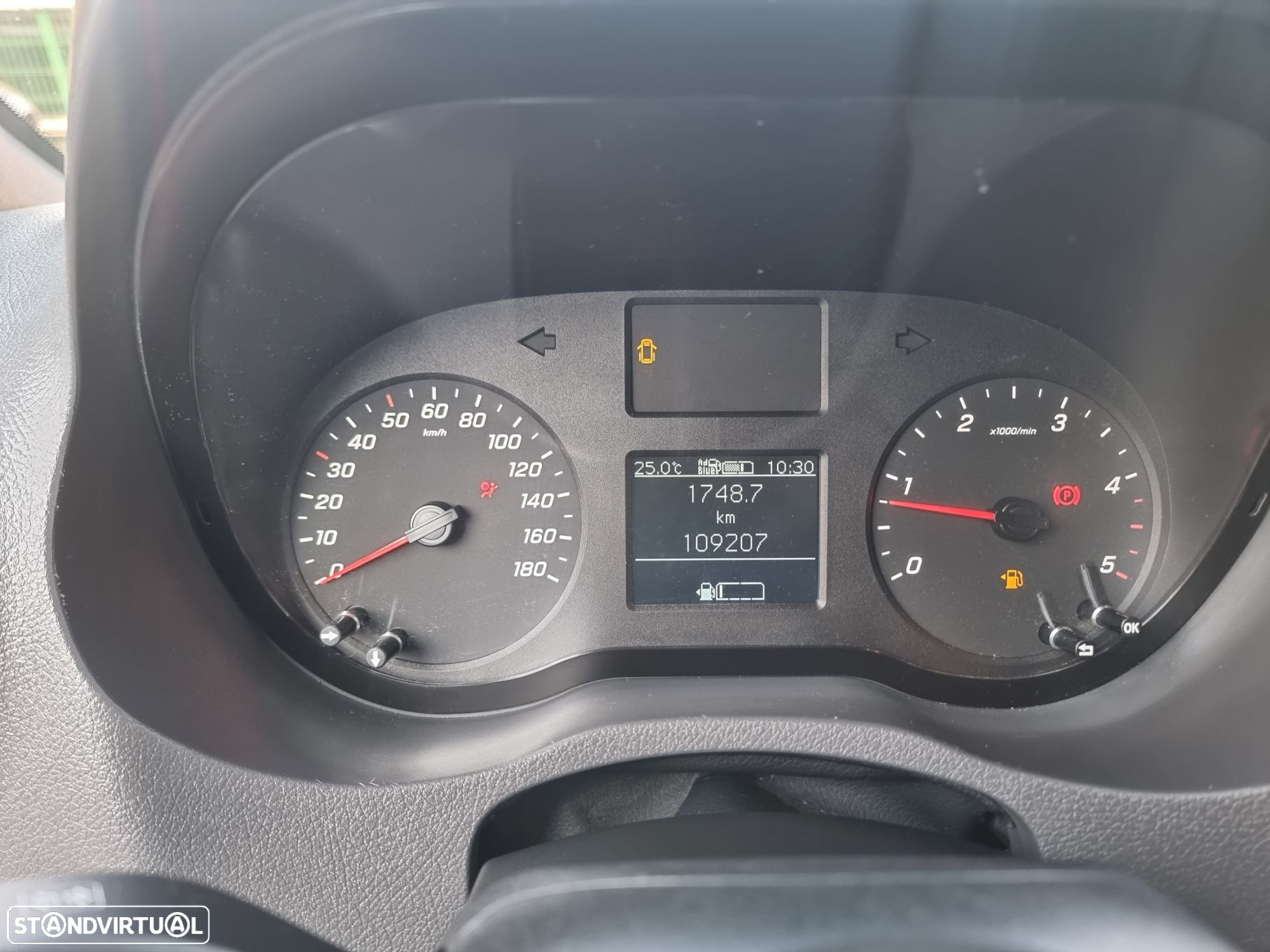 Mercedes-Benz Sprinter 311 CDI/37 CD - 14