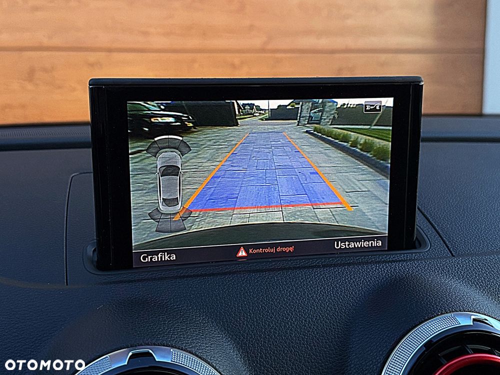 Audi S3 S tronic - 9