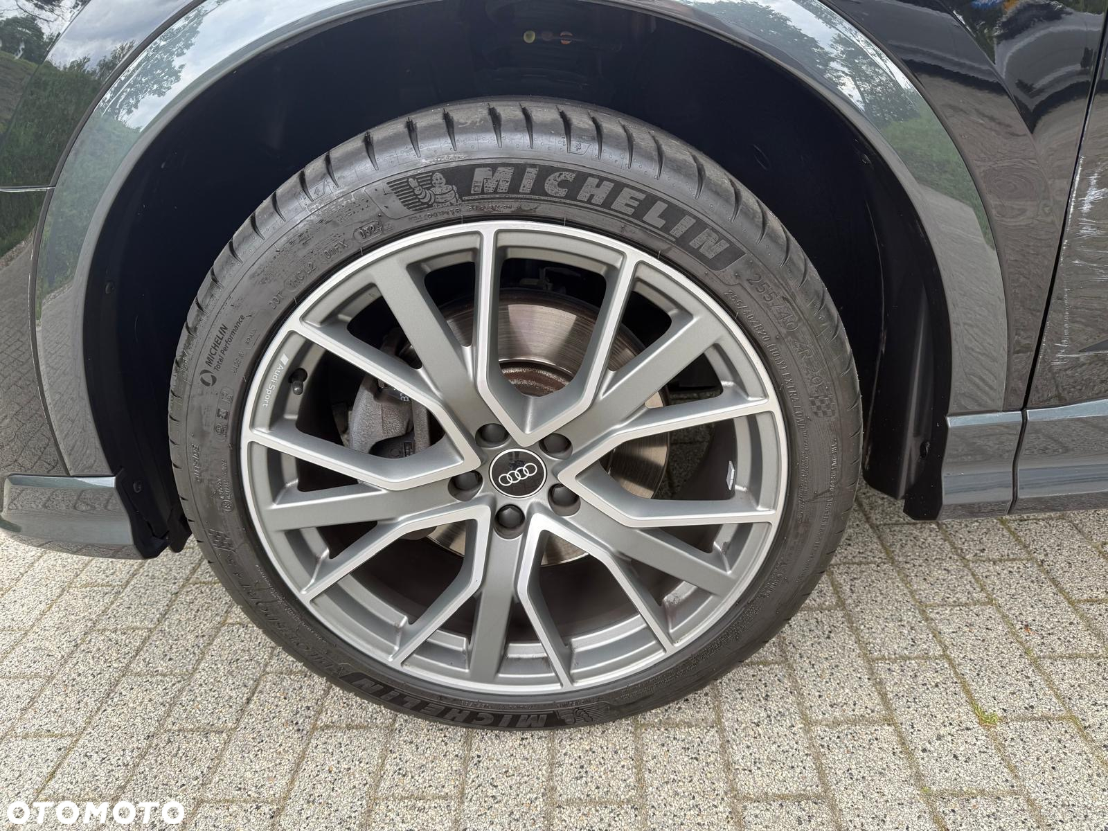 Audi Q3 40 TDI Quattro S Line S tronic - 15