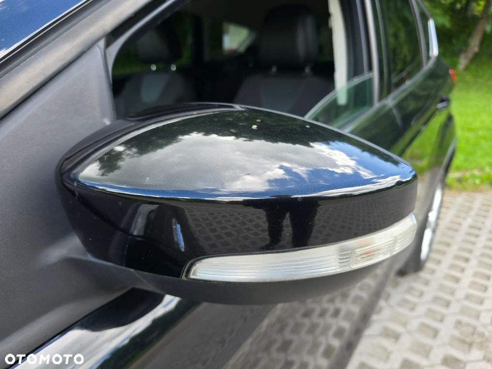 Ford Kuga 2.0 TDCi 4WD Titanium - 10