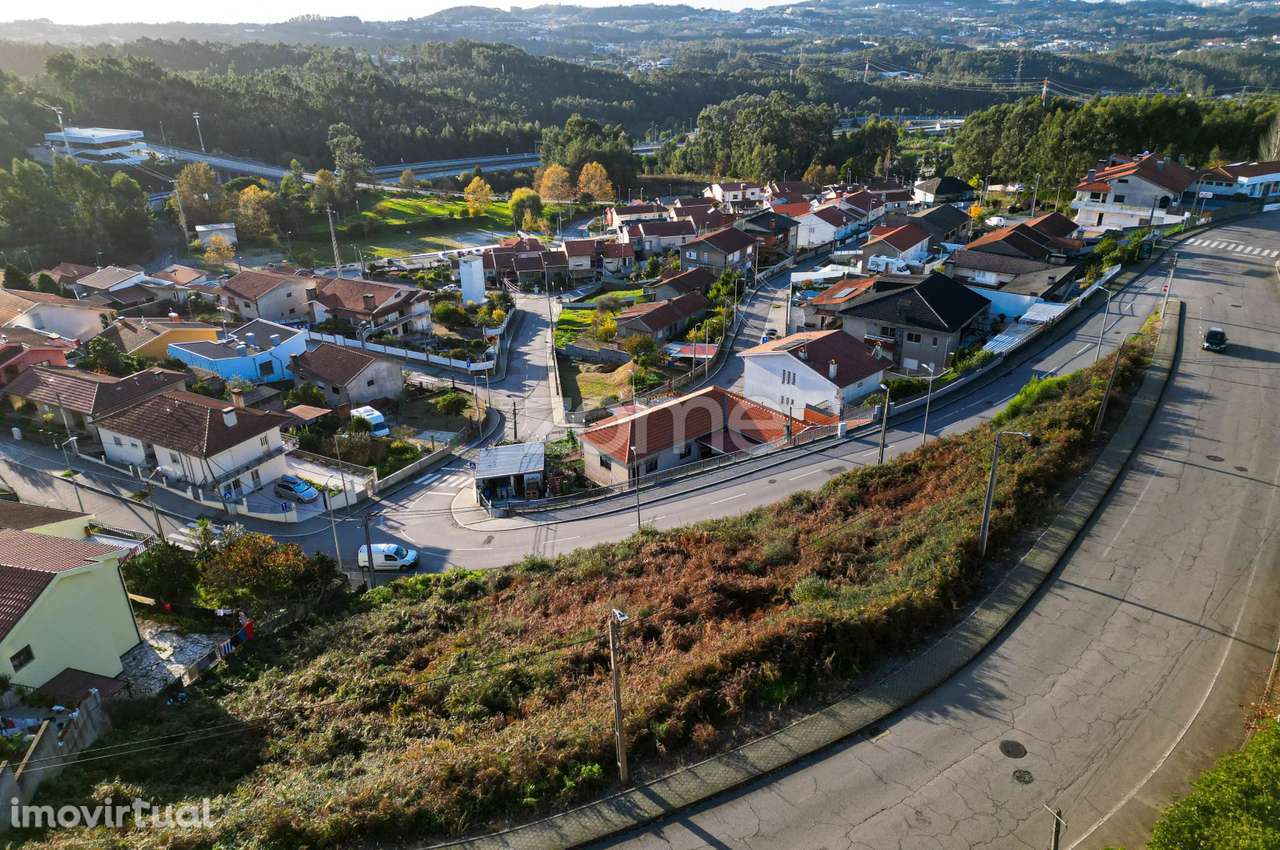 Terreno para construção - Olival, Vila Nova de Gaia - Grande imagem: 2/21