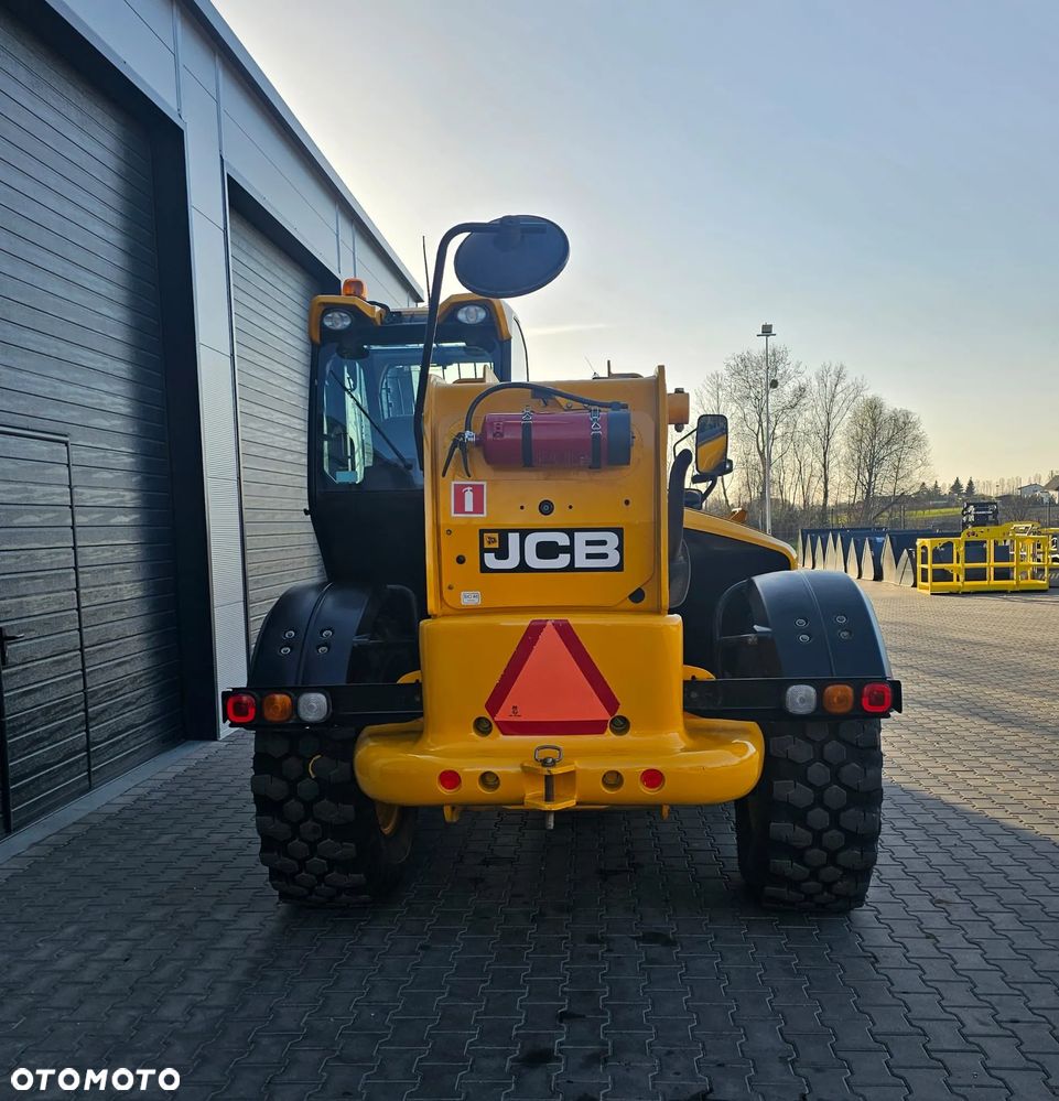 JCB 540-170 - 4
