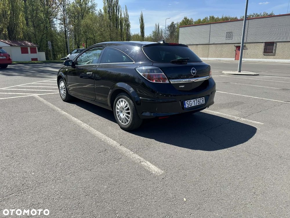 Opel Astra - 6