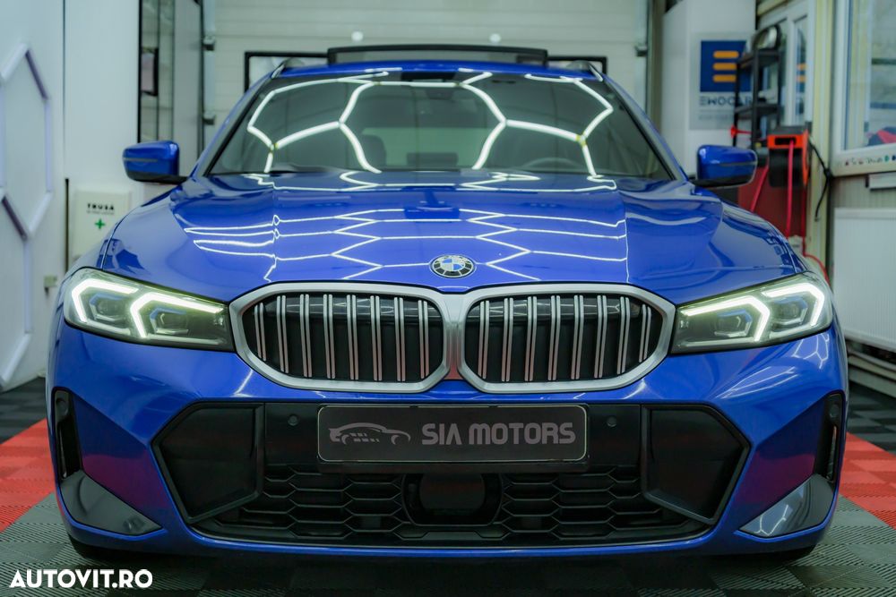 BMW Seria 3 - 3