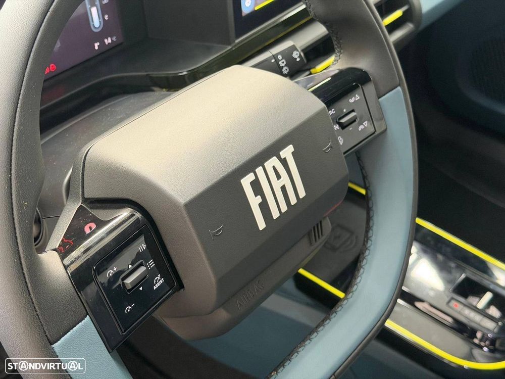 Fiat Grande Panda - 12