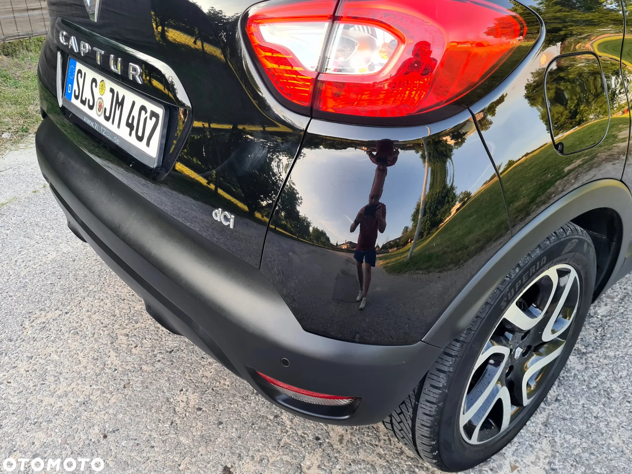 Renault Captur 1.5 dCi Energy Limited - 37