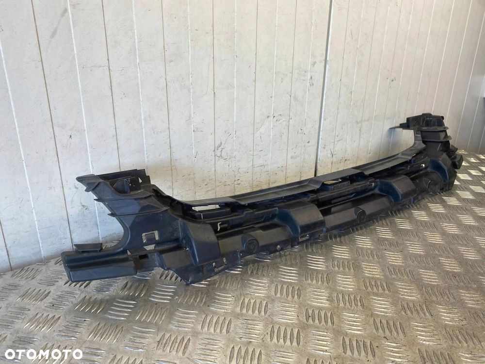WZMOCNIENIE ZDERZAKA PRZEDNIEGO PRZÓD FORD FOCUS MK2 8M5117E778 - 3