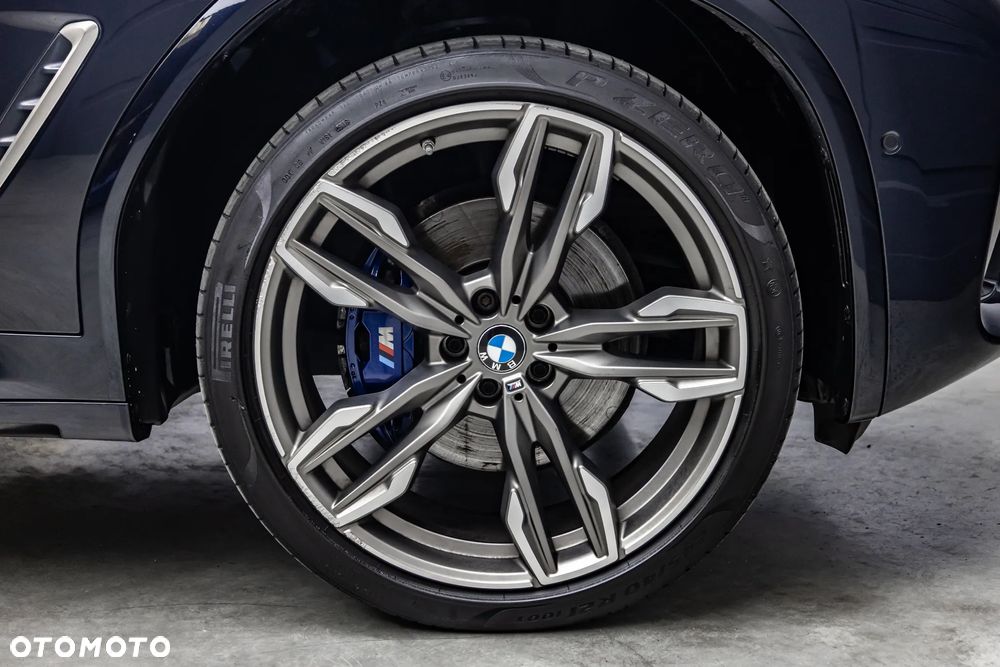 BMW X4 - 11