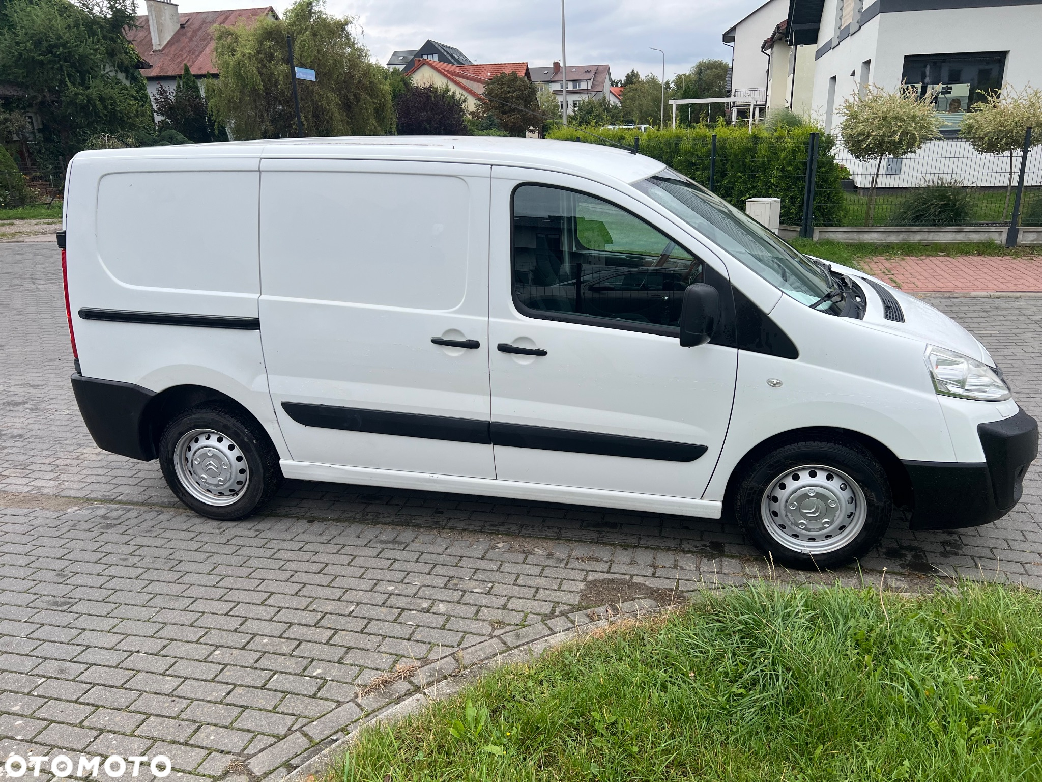 Citroën Jumpy - 4