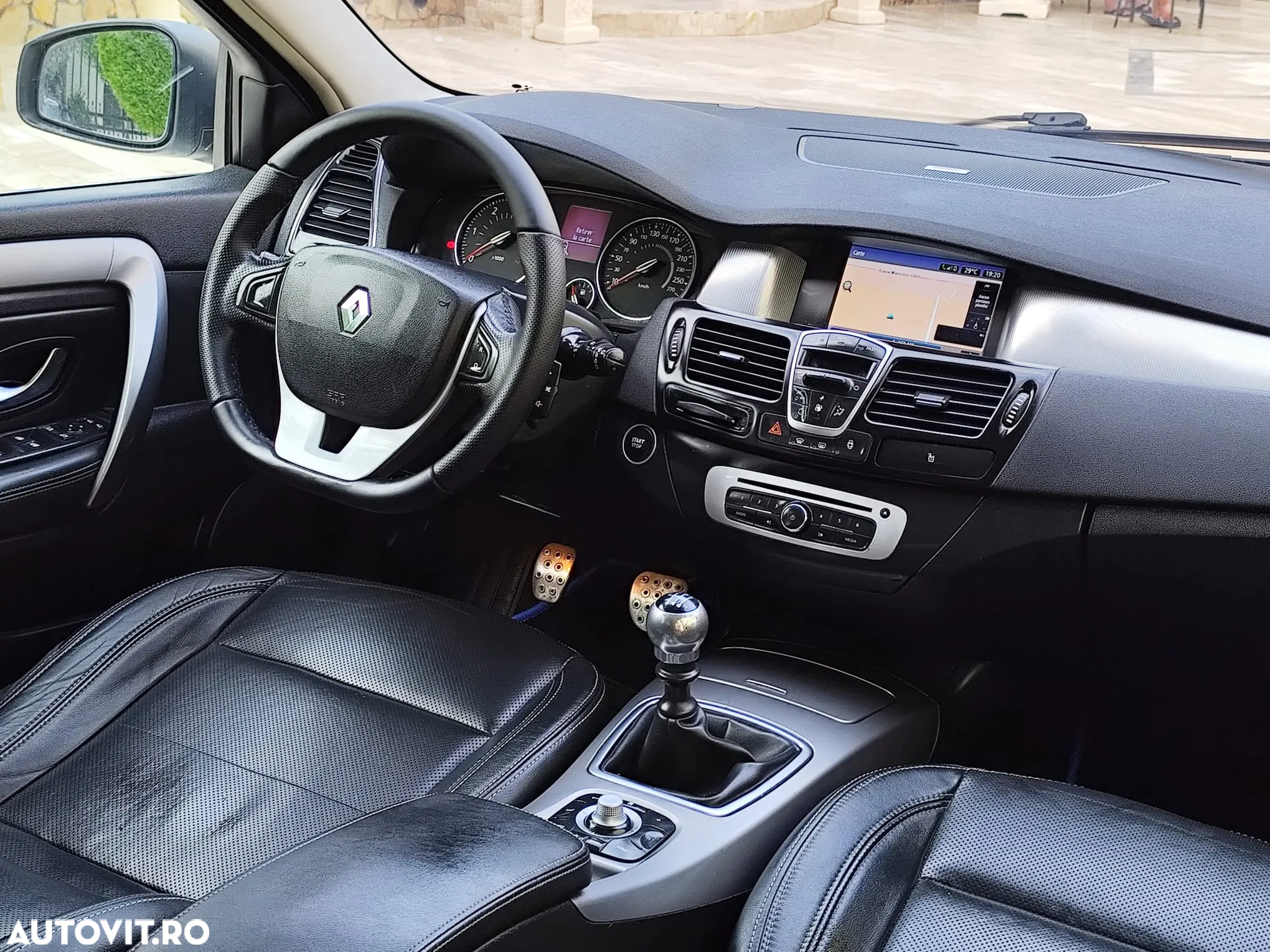 Renault Laguna - 11