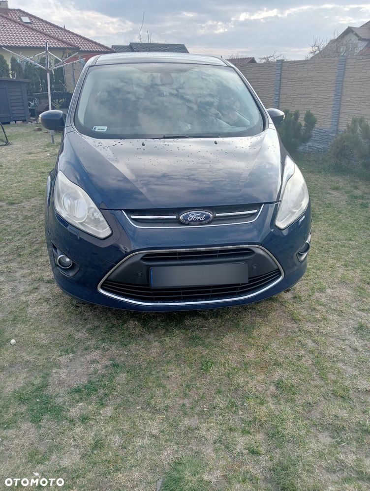 Ford C-MAX 2.0 TDCi Trend - 7