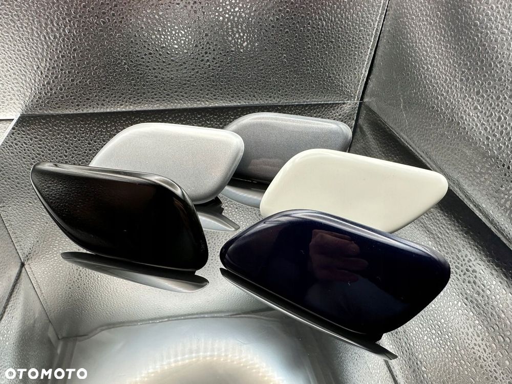 ZAŚLEPKA SPRYSKIWACZA CITROEN C4 II B7 L/P KOLORY - 7