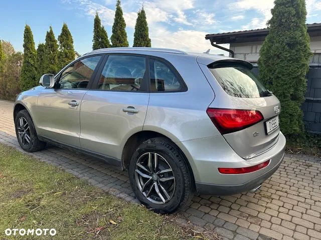 Audi Q5 2.0 TDI quattro (clean diesel) S tronic - 18