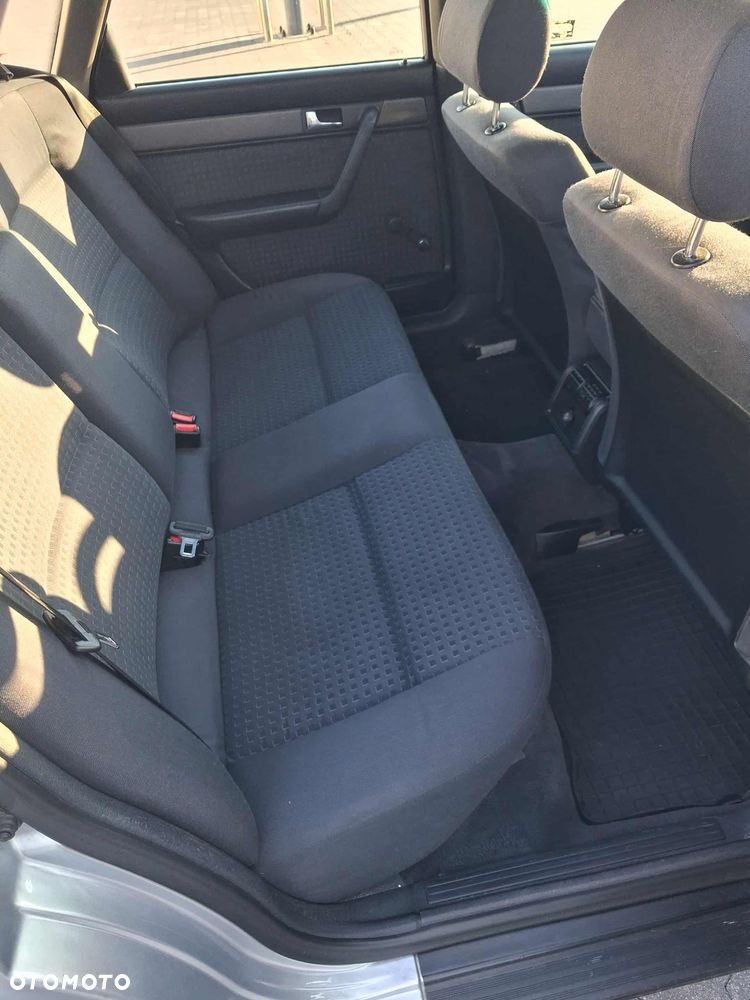 Audi A6 Limousine - 20