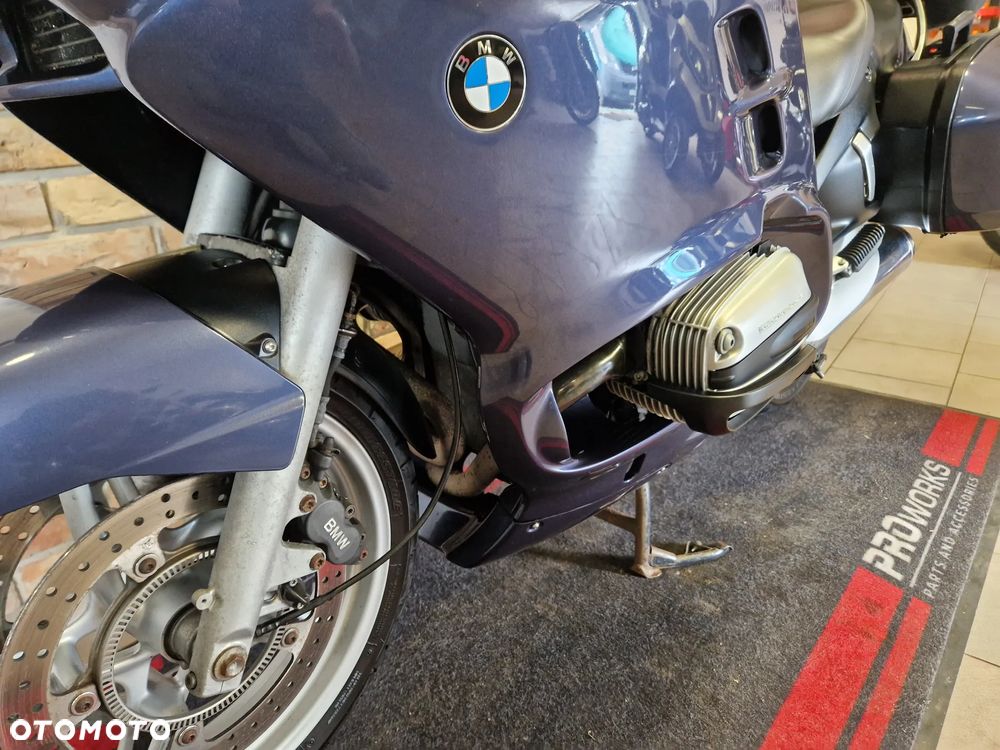 BMW RT - 21