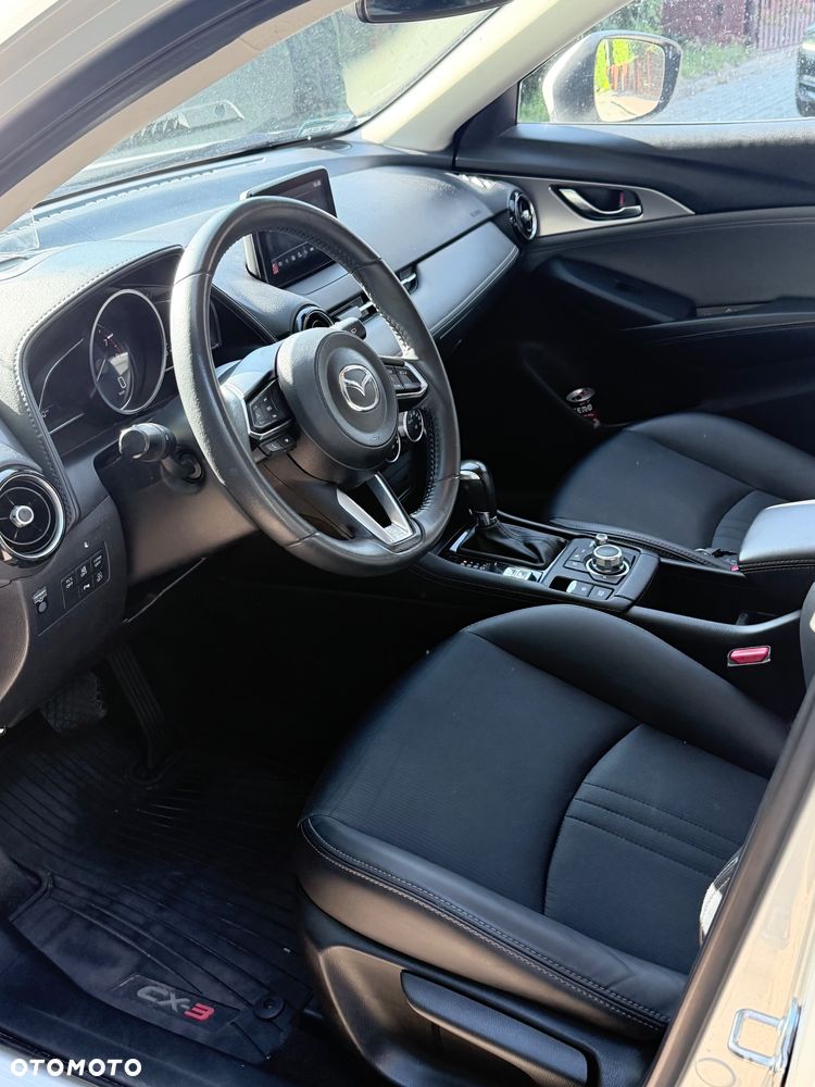 Mazda CX-3 2.0 SkyPrestige - 6