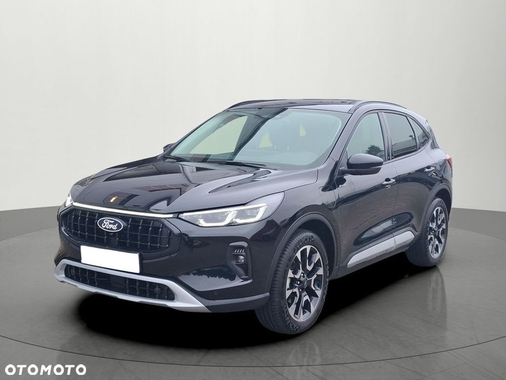 Ford Kuga - 1