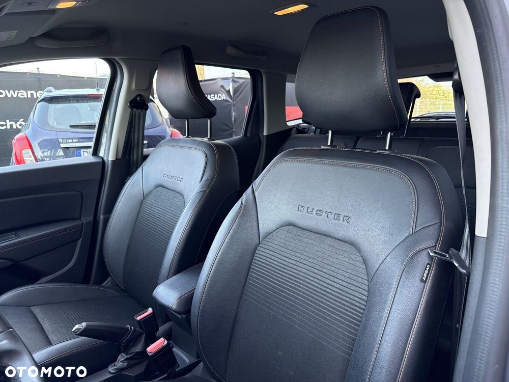 Dacia Duster - 16