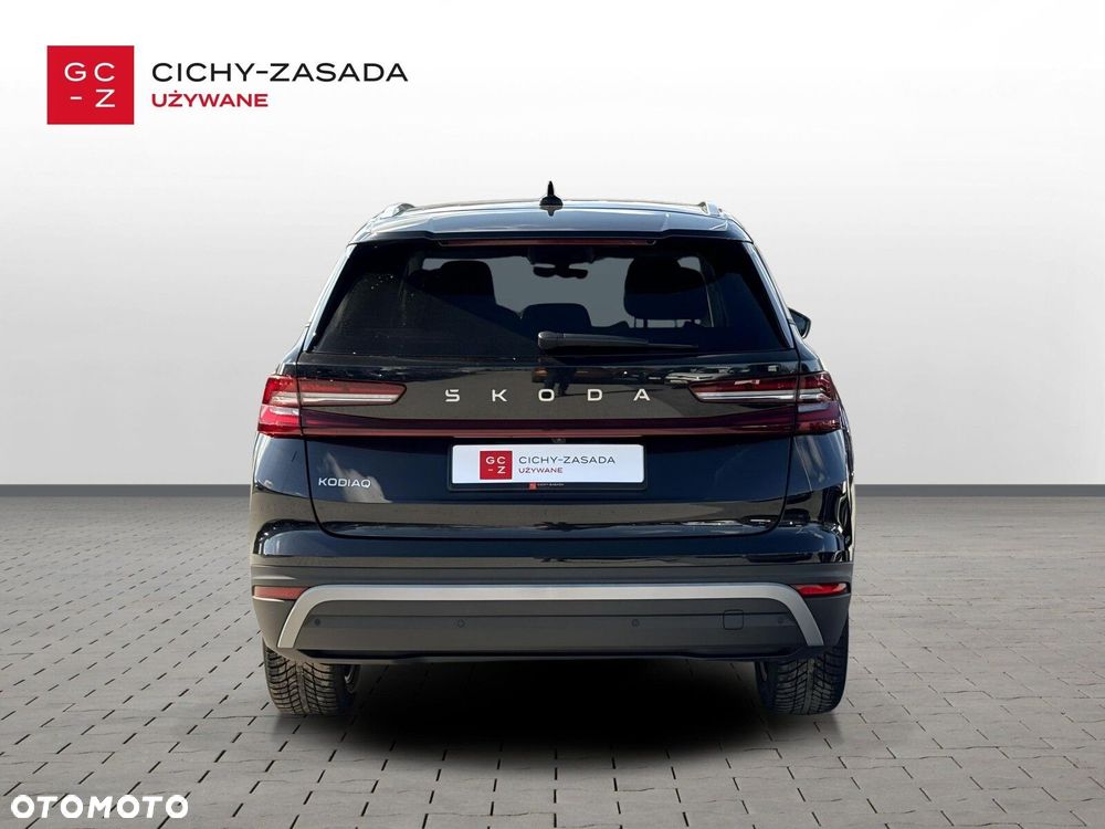 Skoda Kodiaq - 6