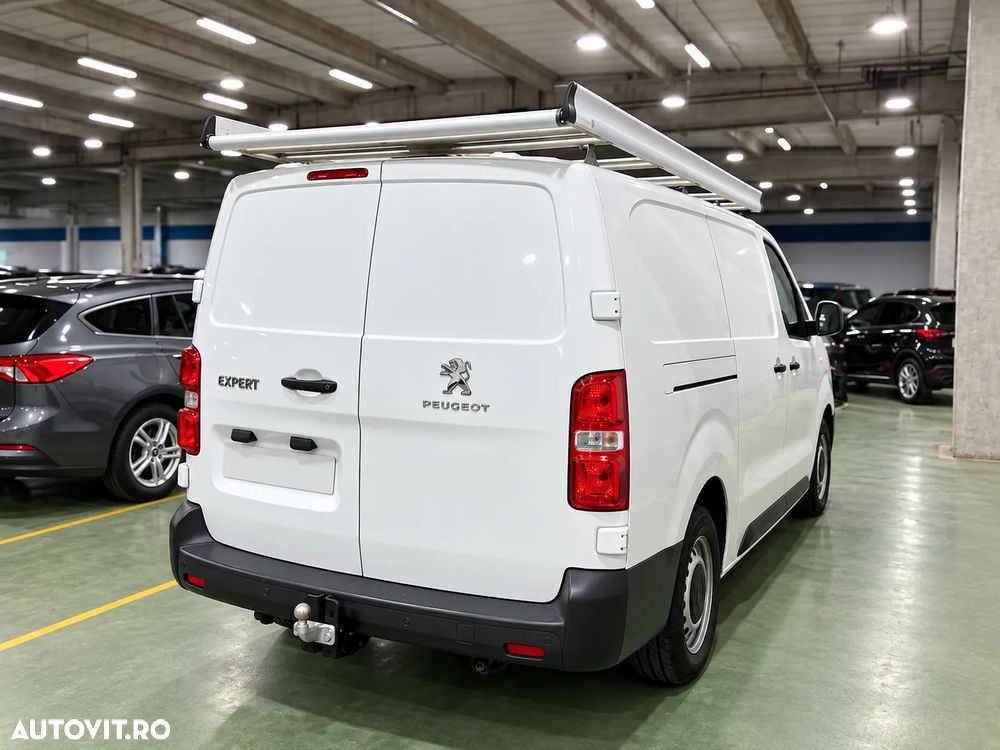Peugeot Expert - 5