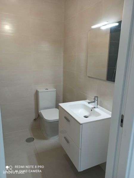T1 Marinheiros, remodelado, excelente oportunidade. - Grande imagem: 3/6