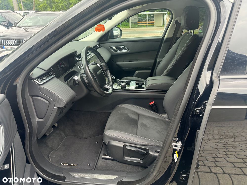 Land Rover Range Rover Velar P250 - 9