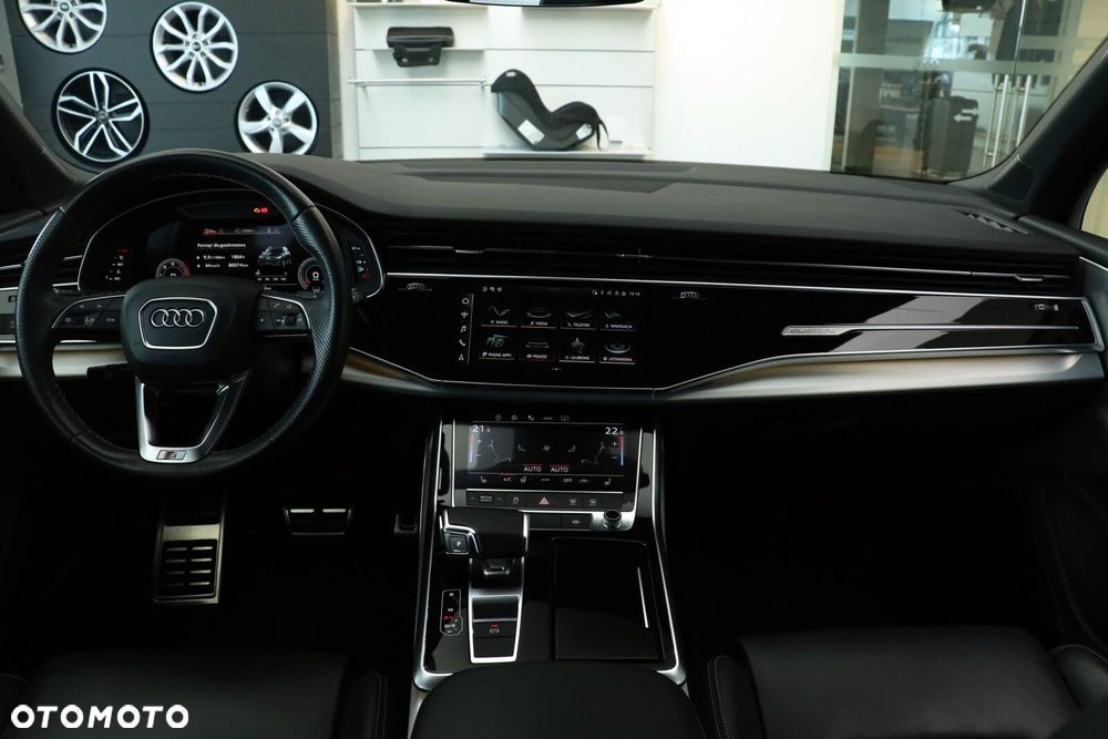 Audi Q7 - 26