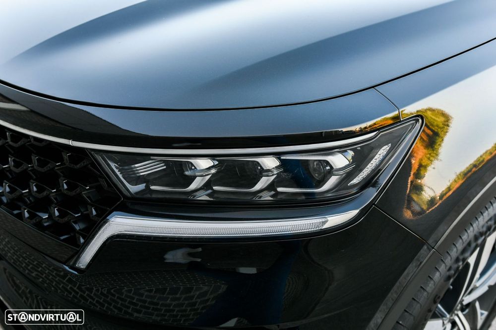 Kia Sorento 1.6 T-GDI PHEV Concept+SRF - 18