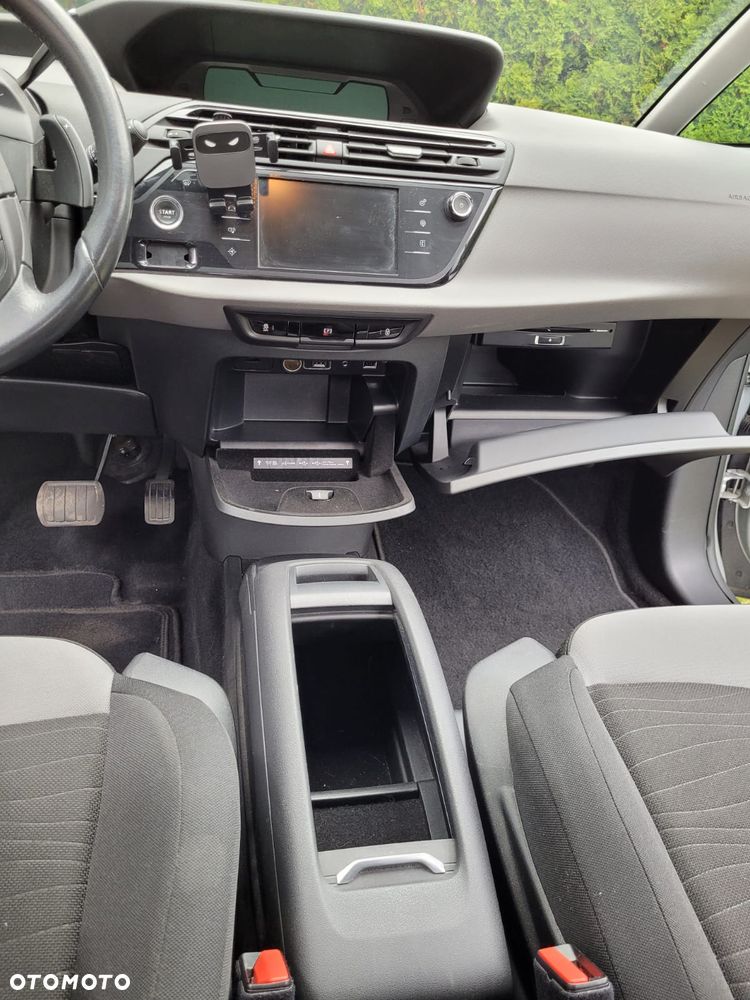 Citroën C4 Picasso 1.6 e-HDi Seduction ETG6 - 6