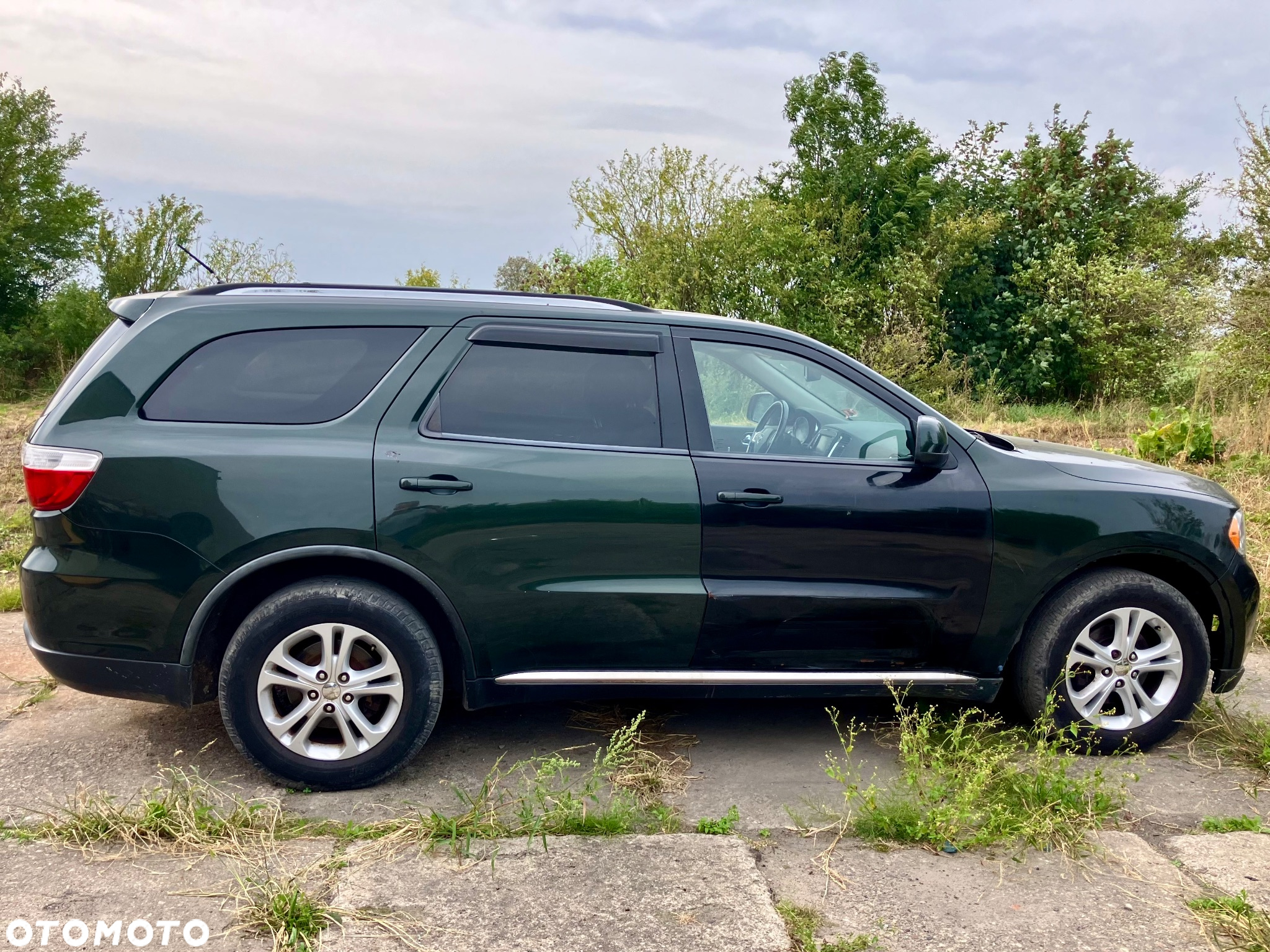 Dodge Durango - 7