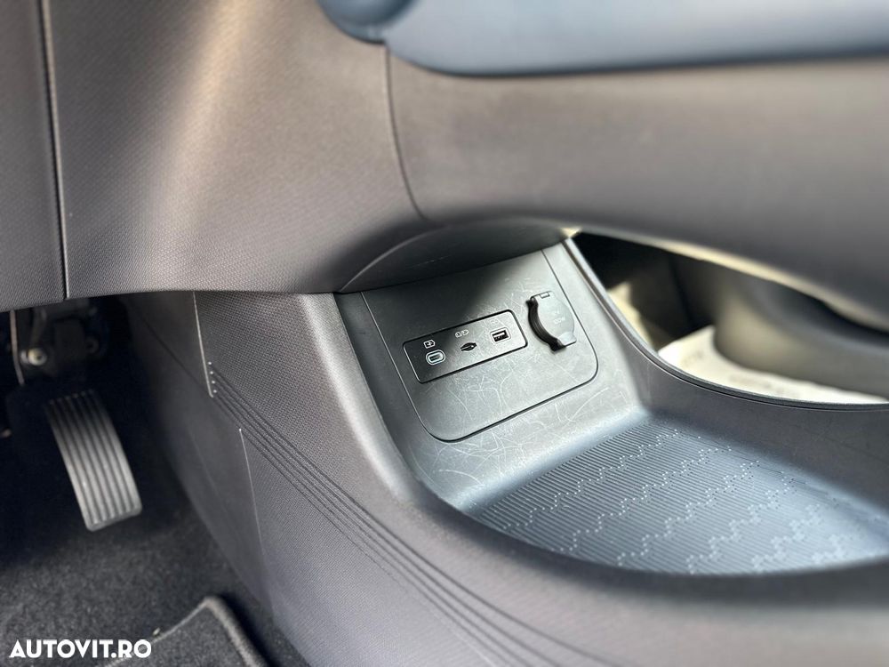 Byd Atto 3 Design - 27