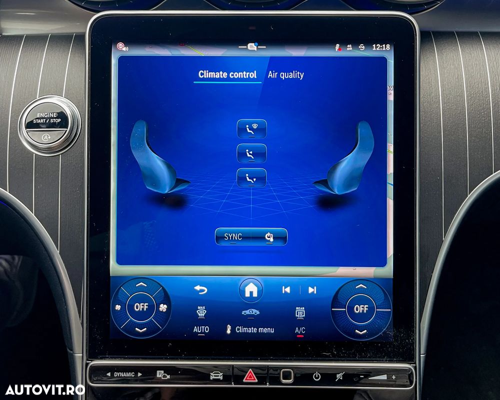 Mercedes-Benz CLE 200 Coupe 9G-TRONIC Edition AMG Line - 30