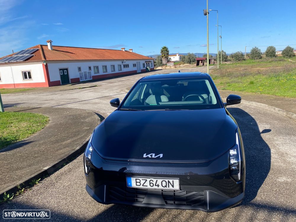 Kia EV4 81.4 kWh Tech - 48
