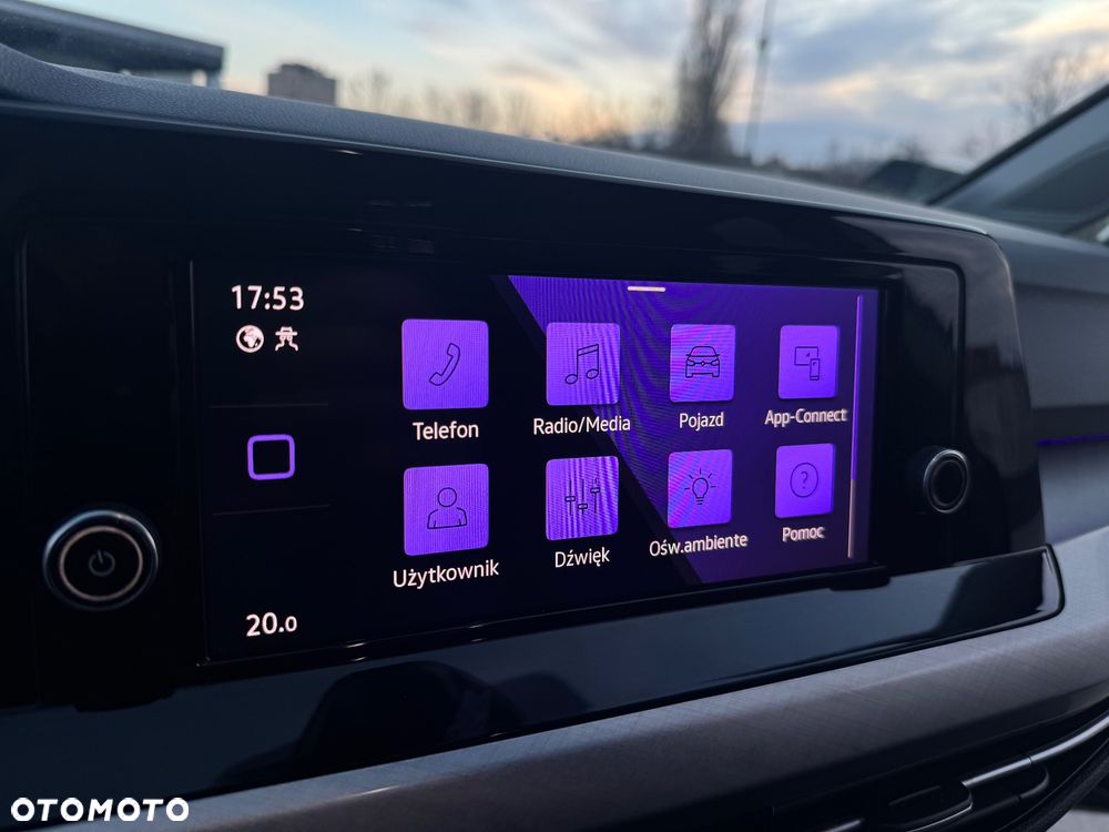 Volkswagen Golf - 20