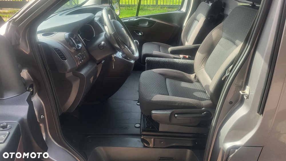 Fiat Talento L2 - 13