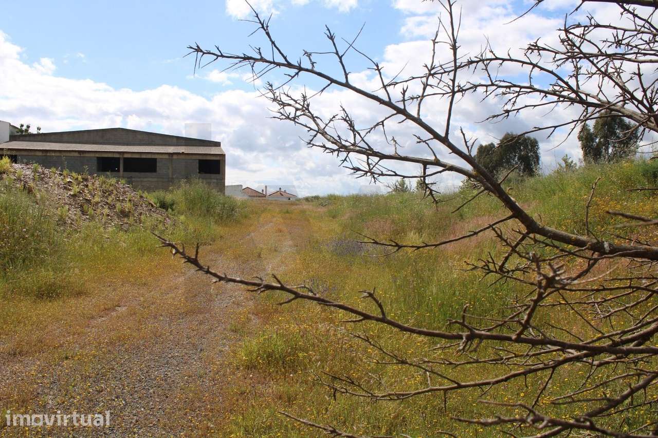 Terreno Rústico com  11.174 m2 em Beja com Viabilidade Urbanística , i - Grande imagem: 3/26