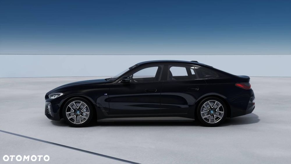 BMW i4 - 3