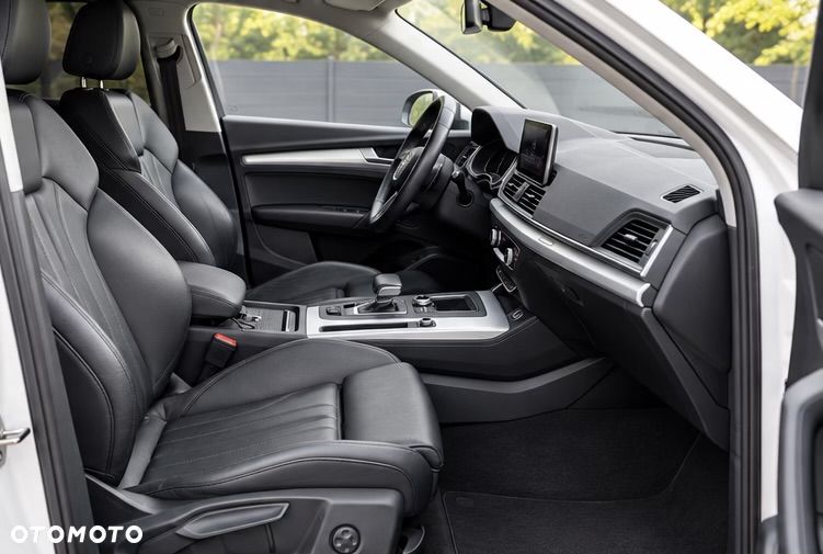 Audi Q5 - 6