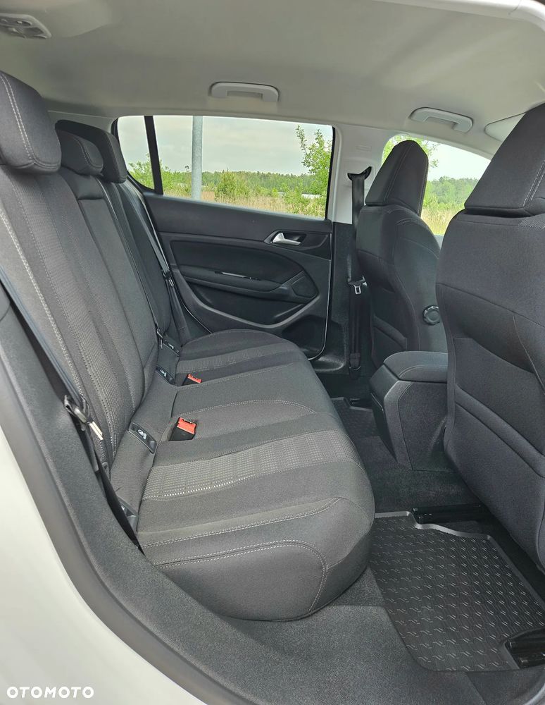 Peugeot 308 BlueHDi FAP 120 Stop & Start Allure - 8