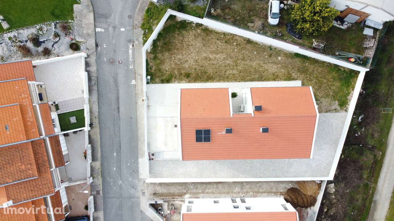 Moradia Isolada V4 - NOVA - Covilhã - Grande imagem: 5/56