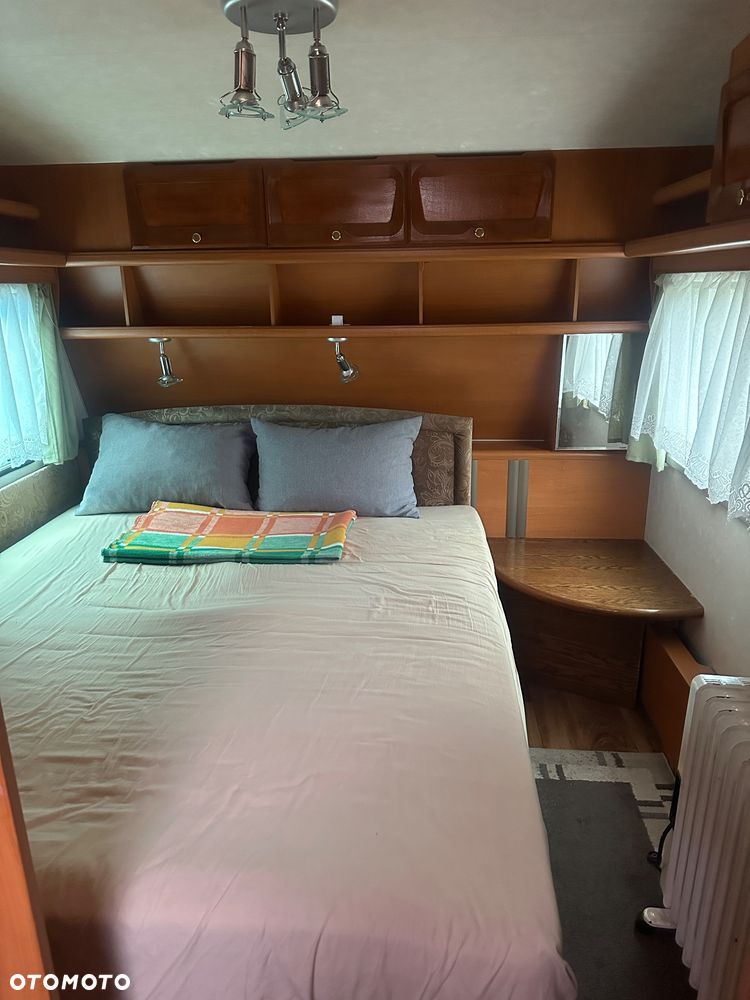 Adria 5312 - 13