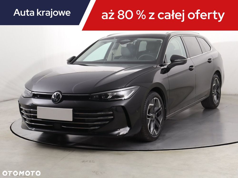 Volkswagen Passat Variant - 3