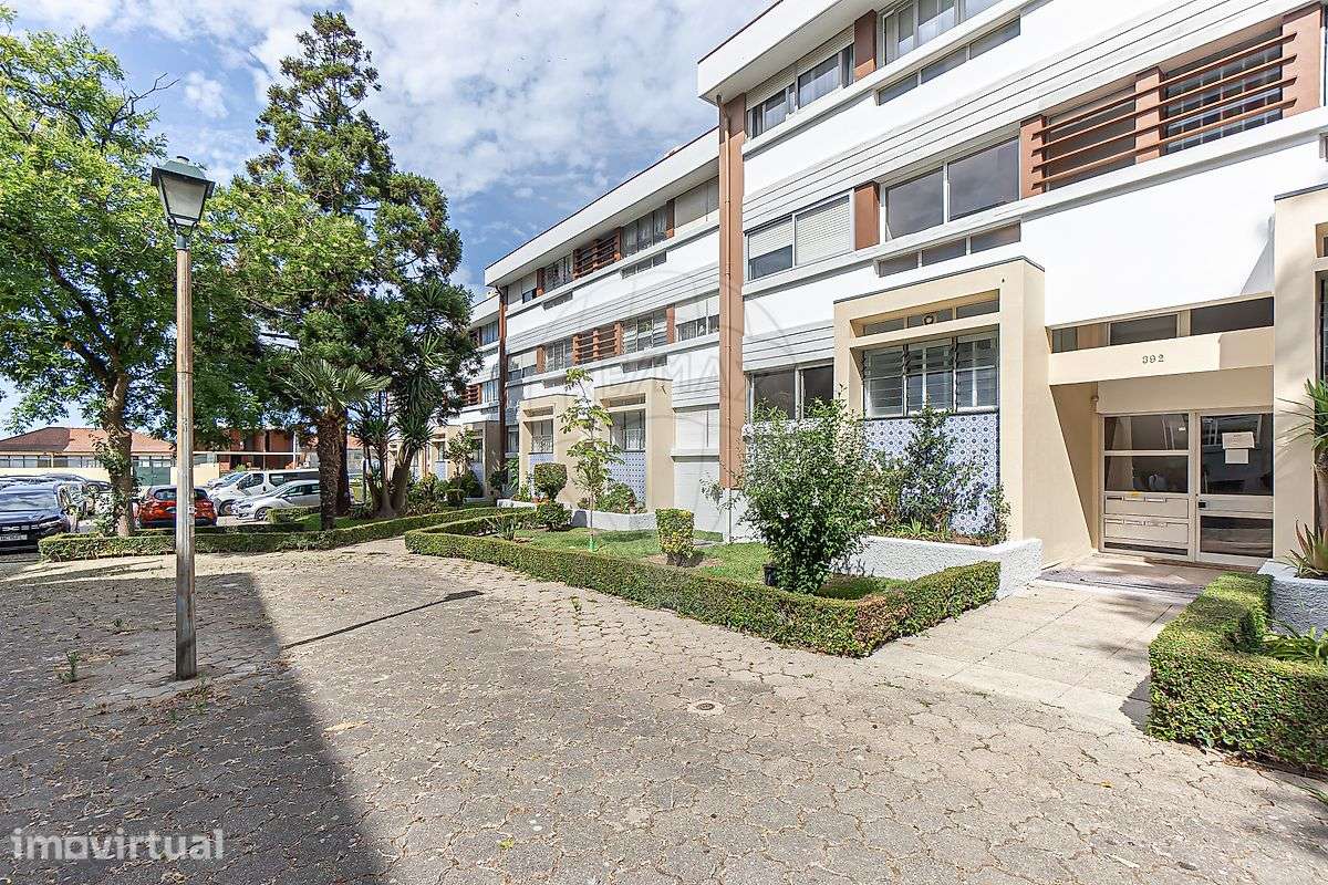 Apartamento T2 para venda - Grande imagem: 2/42