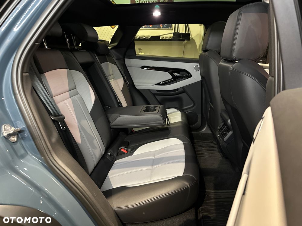 Land Rover Range Rover Evoque - 18