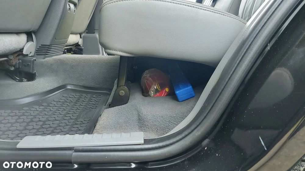 Jeep Cherokee 2.8 CRD Limited - 10