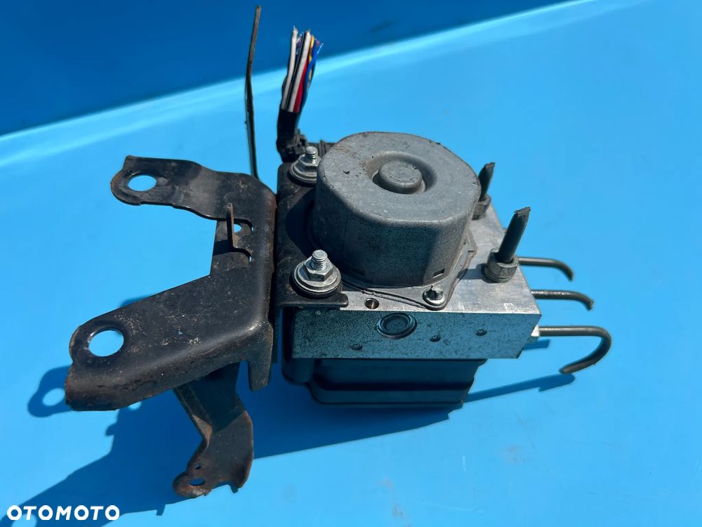 POMPA ABS STEROWNIK TOYOTA AYGO 265956309 2265106455 - 2