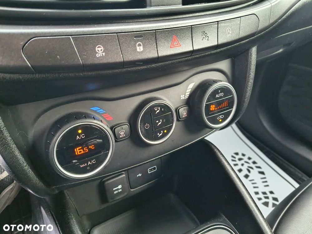 Fiat Tipo 1.4 T-Jet S-Design - 11