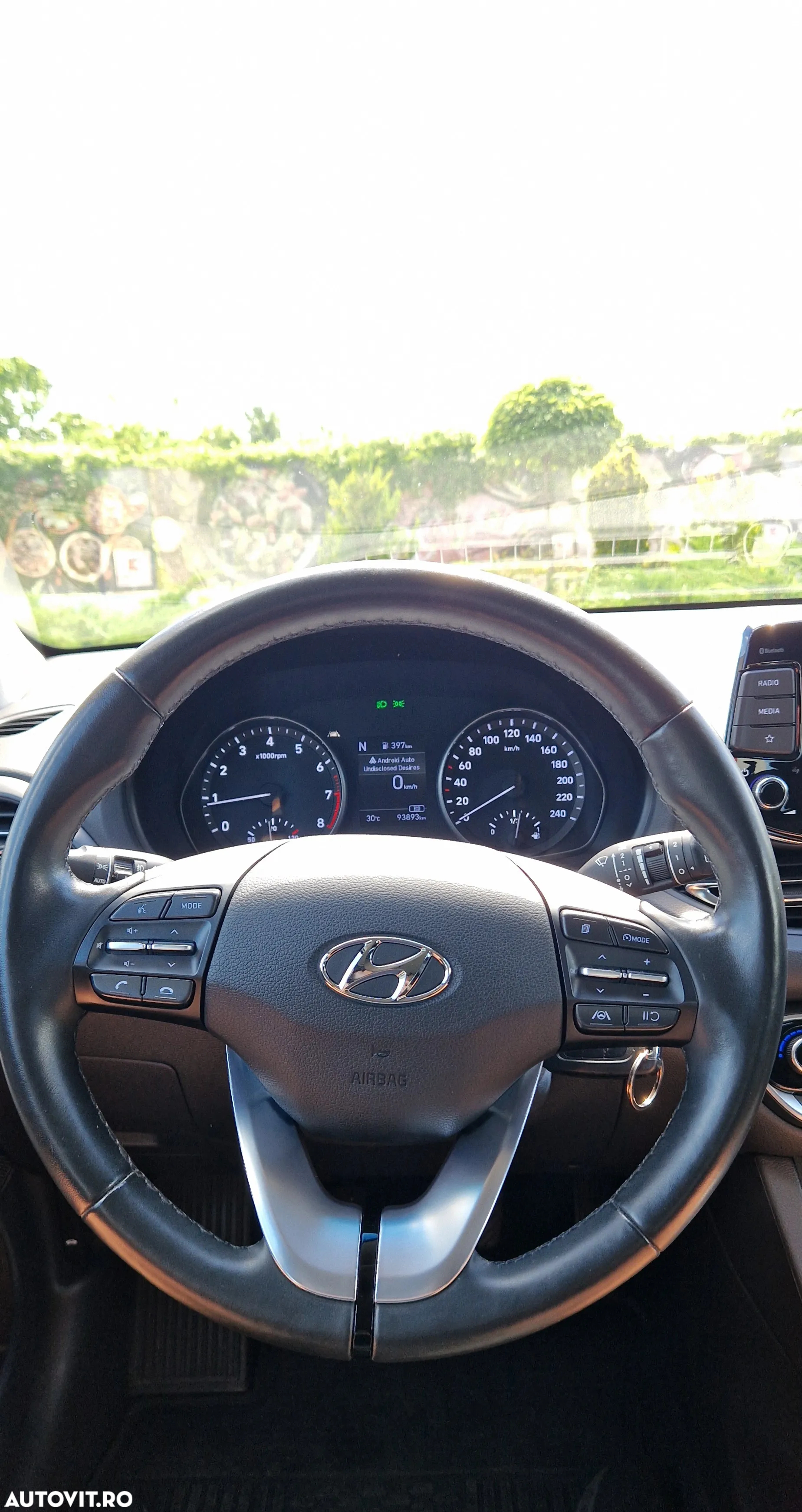 Hyundai i30 - 12