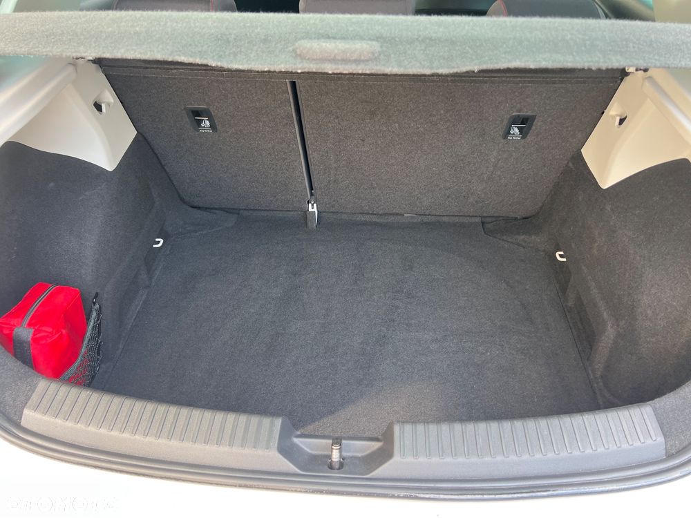 Seat Leon 1.4 TSI FR S&S - 22